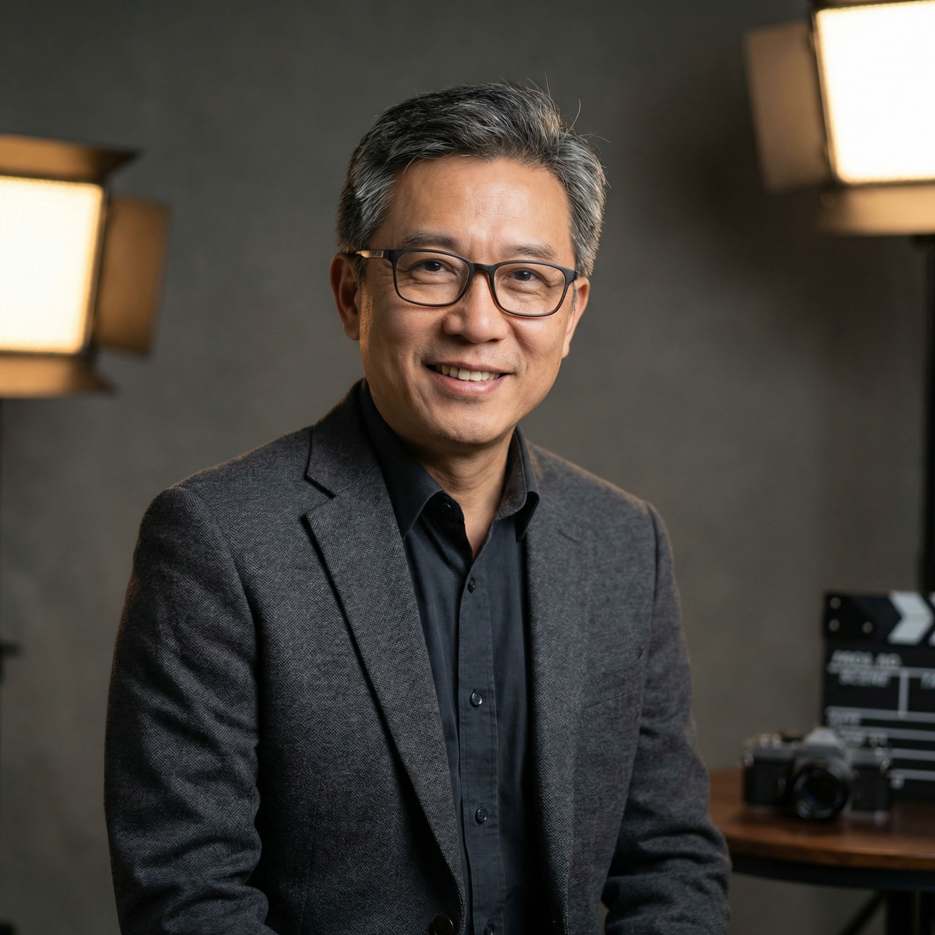 海角网导演陈明远